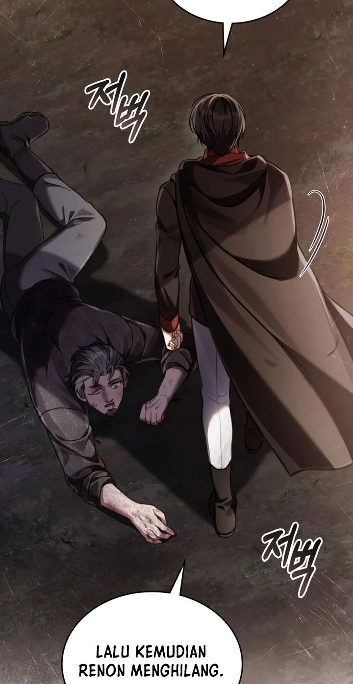 Reborn as the Enemy Prince Chapter 59 - halaman 29