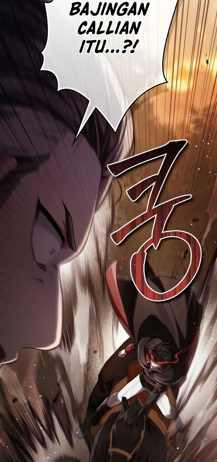 Reborn as the Enemy Prince Chapter 59 - halaman 3