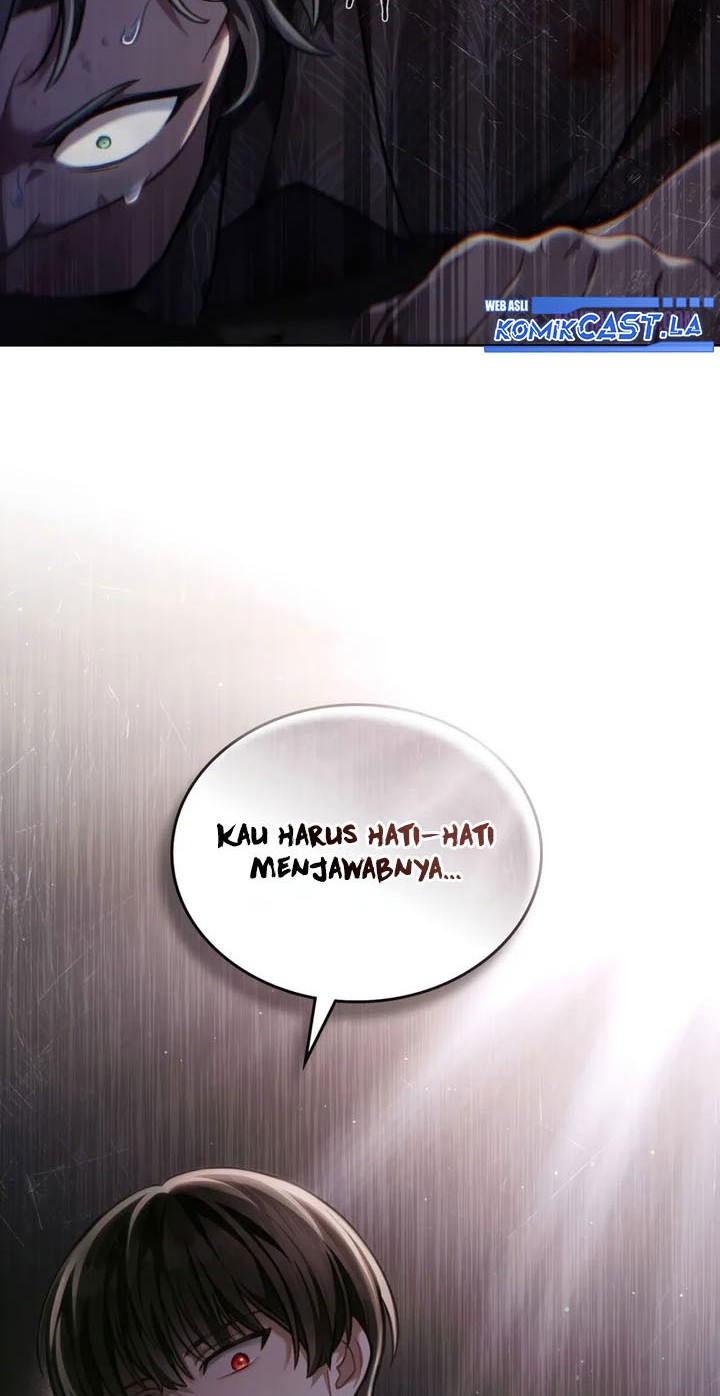 Reborn as the Enemy Prince Chapter 59 - halaman 31