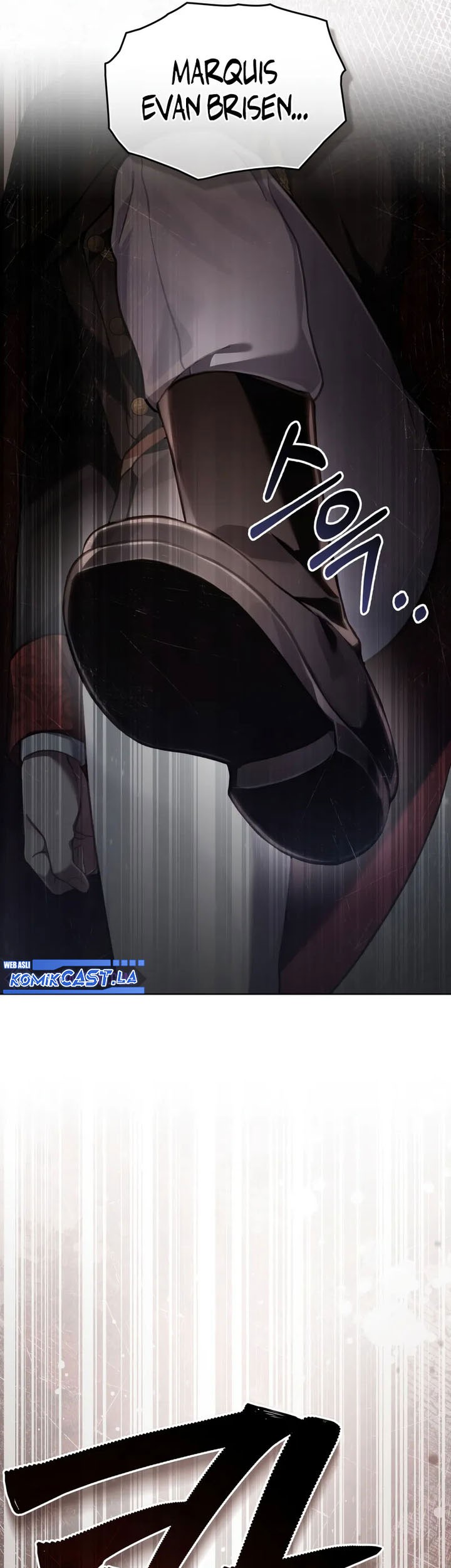 Reborn as the Enemy Prince Chapter 59 - halaman 34