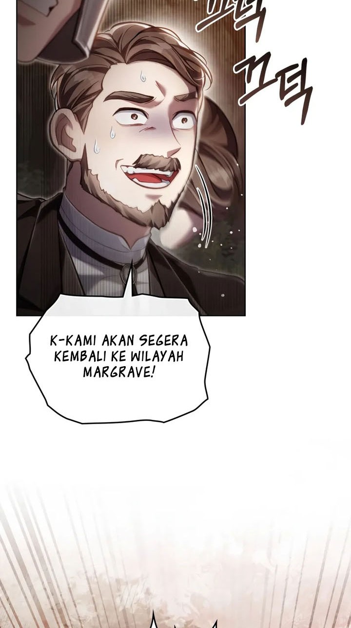Reborn as the Enemy Prince Chapter 59 - halaman 39