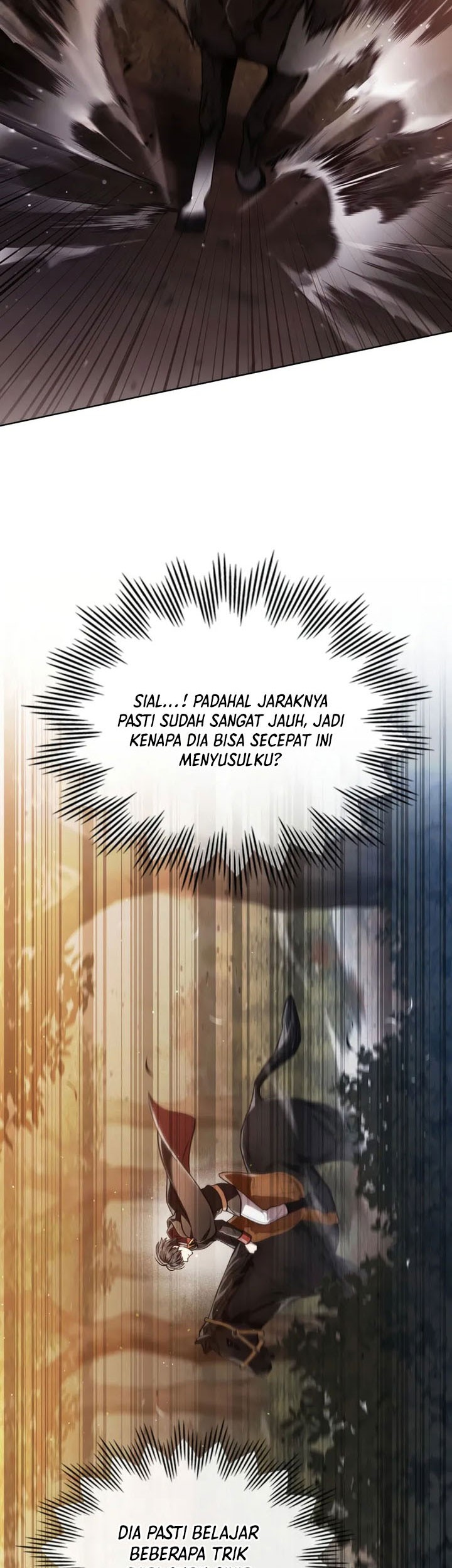 Reborn as the Enemy Prince Chapter 59 - halaman 4