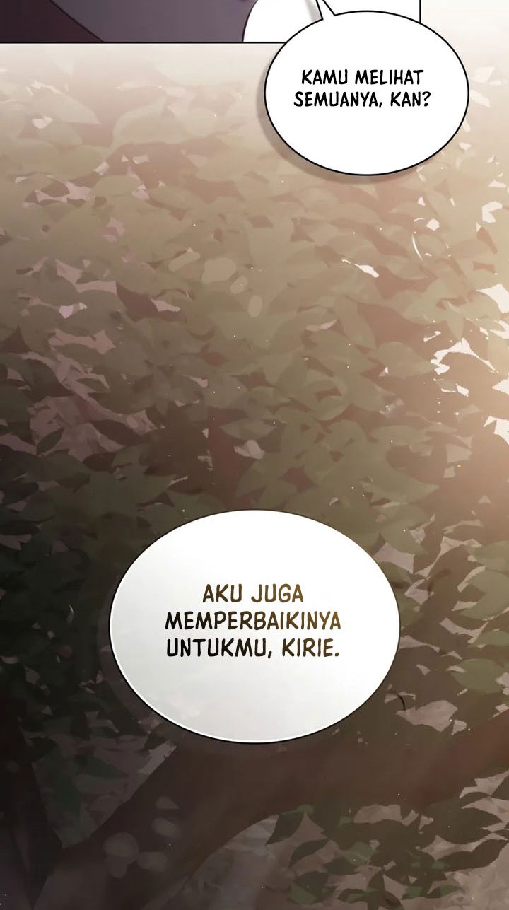 Reborn as the Enemy Prince Chapter 59 - halaman 41