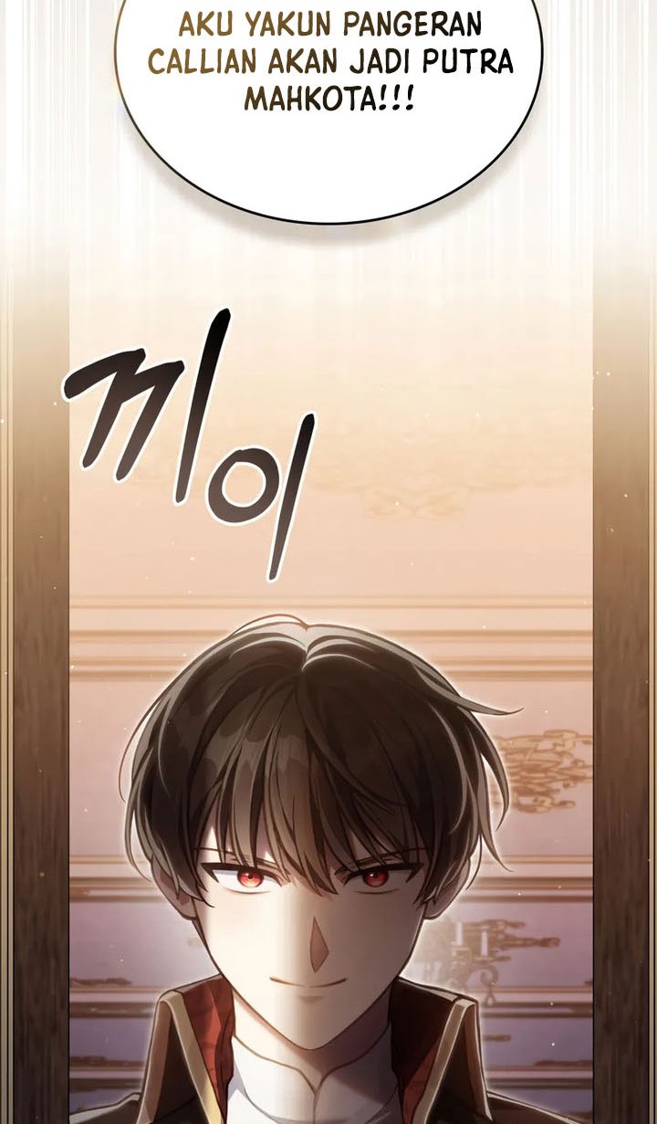 Reborn as the Enemy Prince Chapter 59 - halaman 51