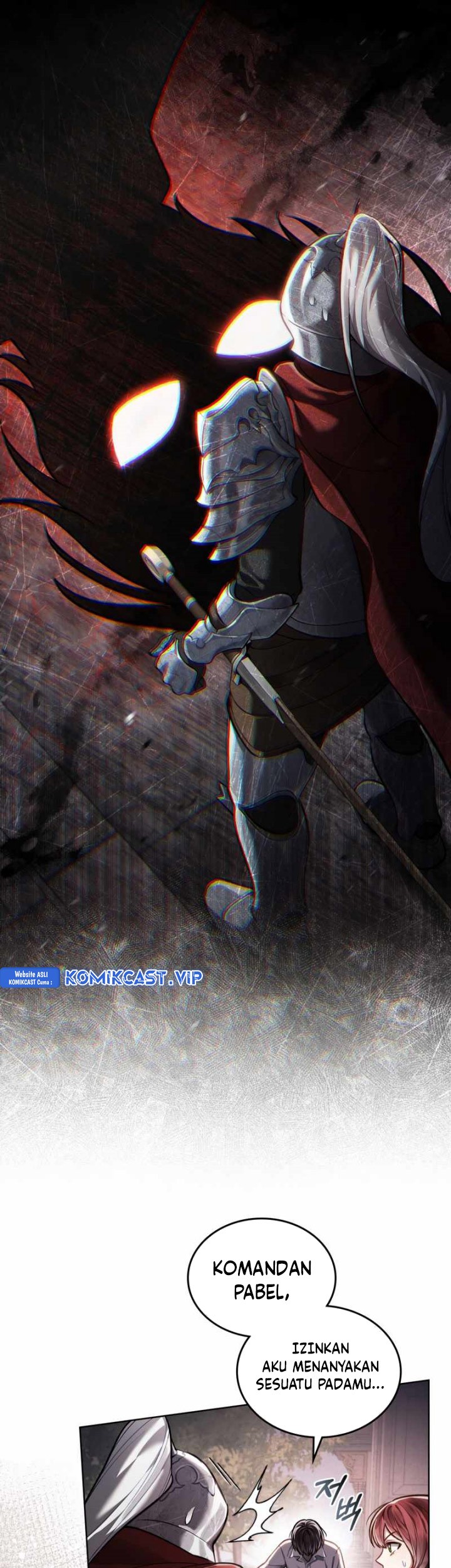 Reborn as the Enemy Prince Chapter 6 - halaman 14