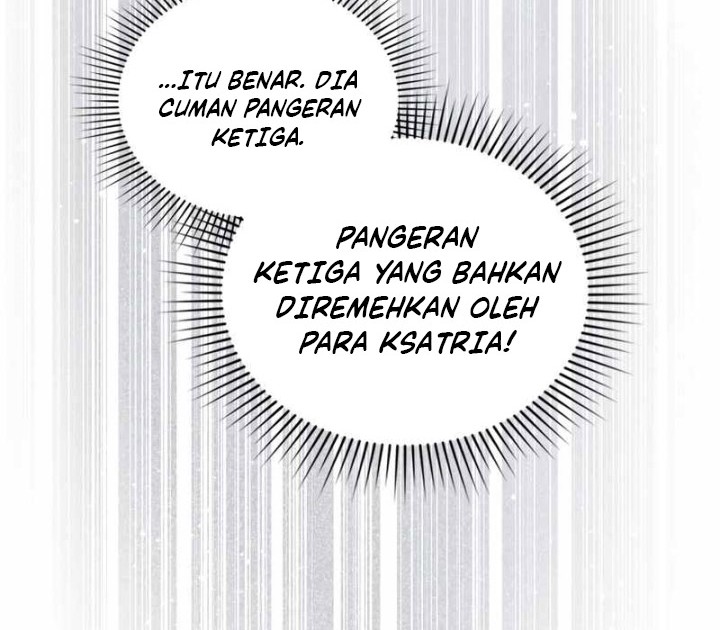 Reborn as the Enemy Prince Chapter 6 - halaman 19