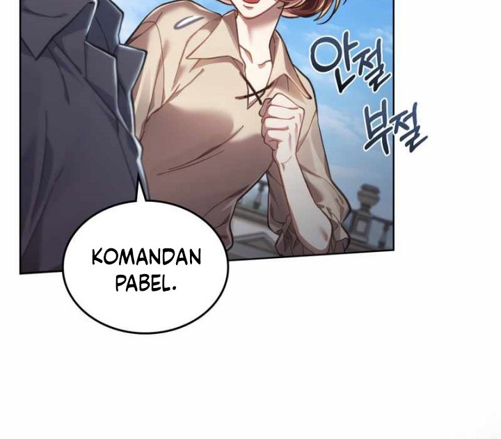 Reborn as the Enemy Prince Chapter 6 - halaman 21