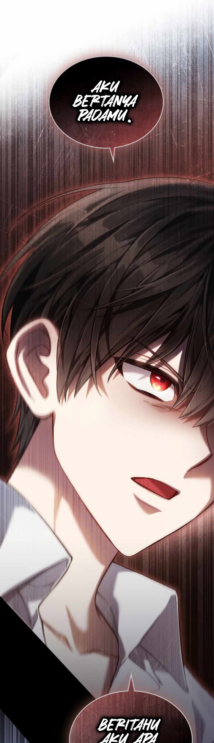 Reborn as the Enemy Prince Chapter 6 - halaman 22