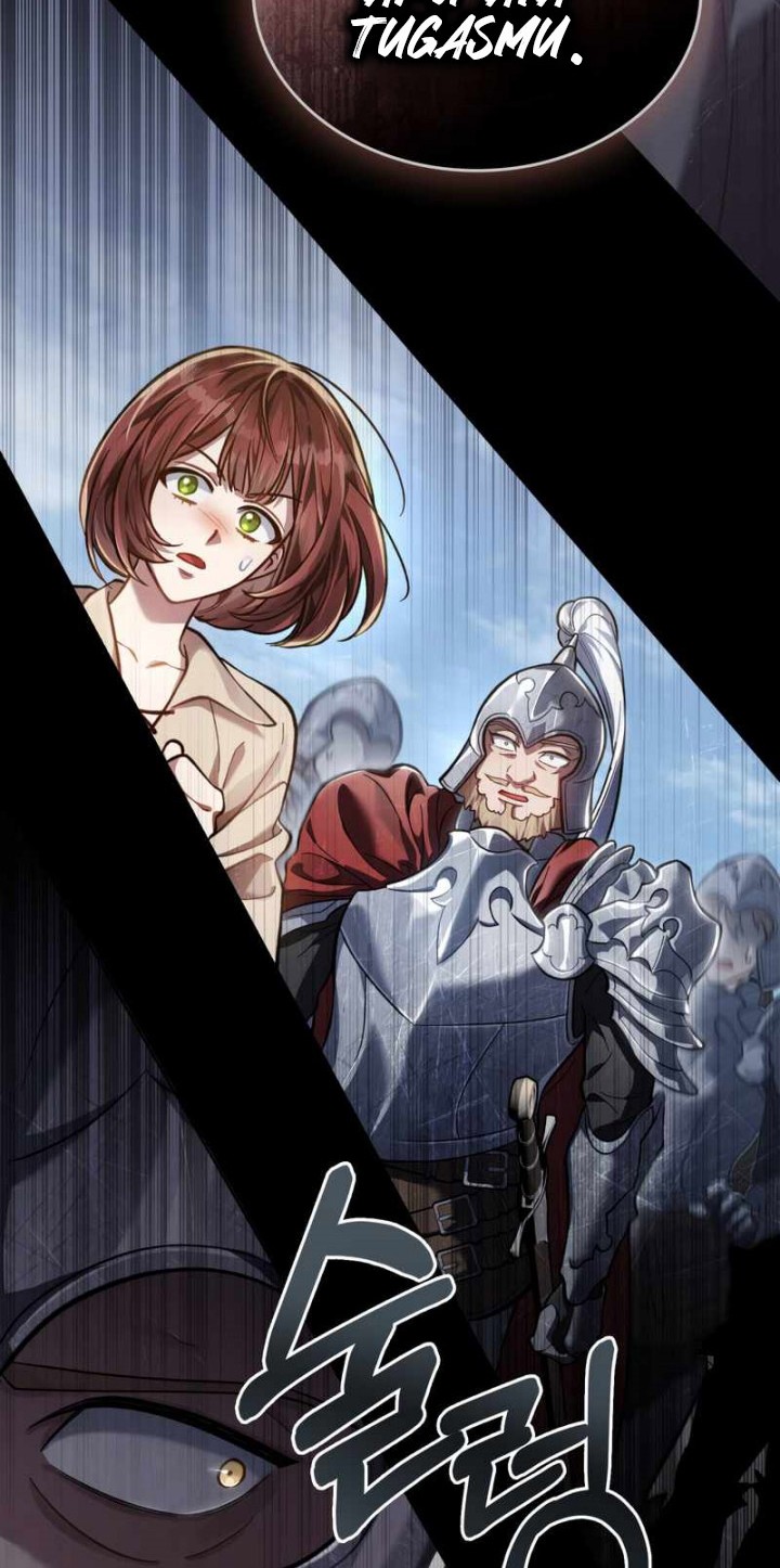 Reborn as the Enemy Prince Chapter 6 - halaman 23