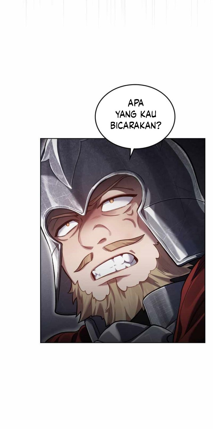 Reborn as the Enemy Prince Chapter 6 - halaman 27