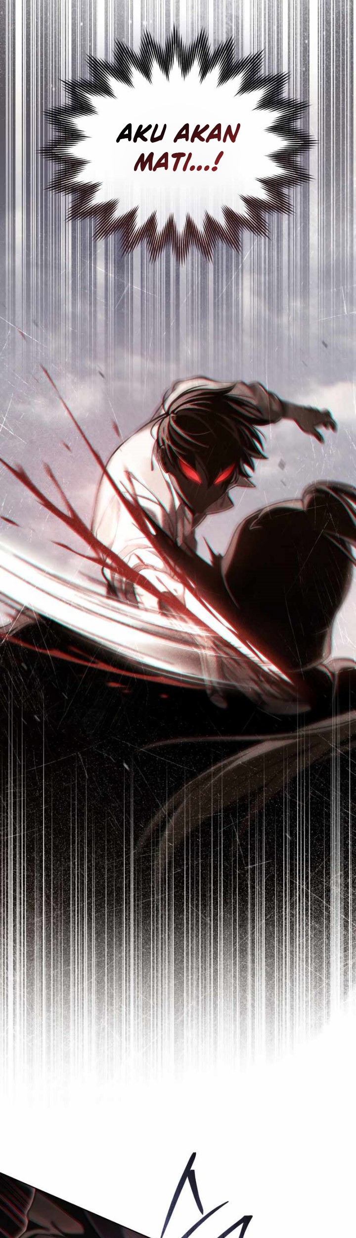 Reborn as the Enemy Prince Chapter 6 - halaman 34