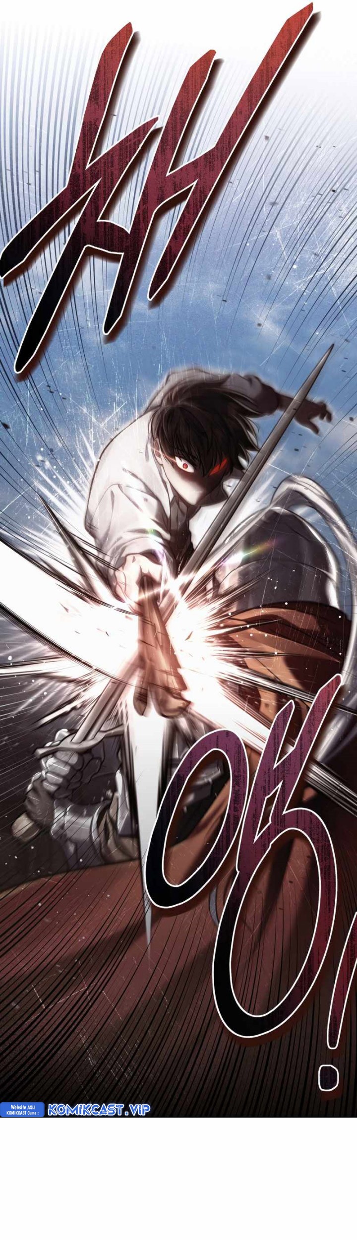 Reborn as the Enemy Prince Chapter 6 - halaman 36