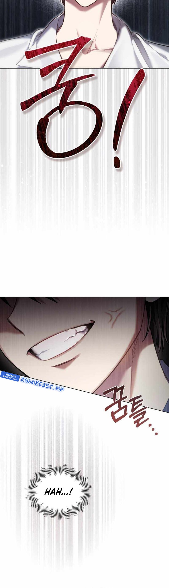 Reborn as the Enemy Prince Chapter 6 - halaman 4