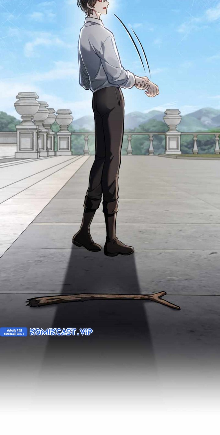 Reborn as the Enemy Prince Chapter 6 - halaman 41