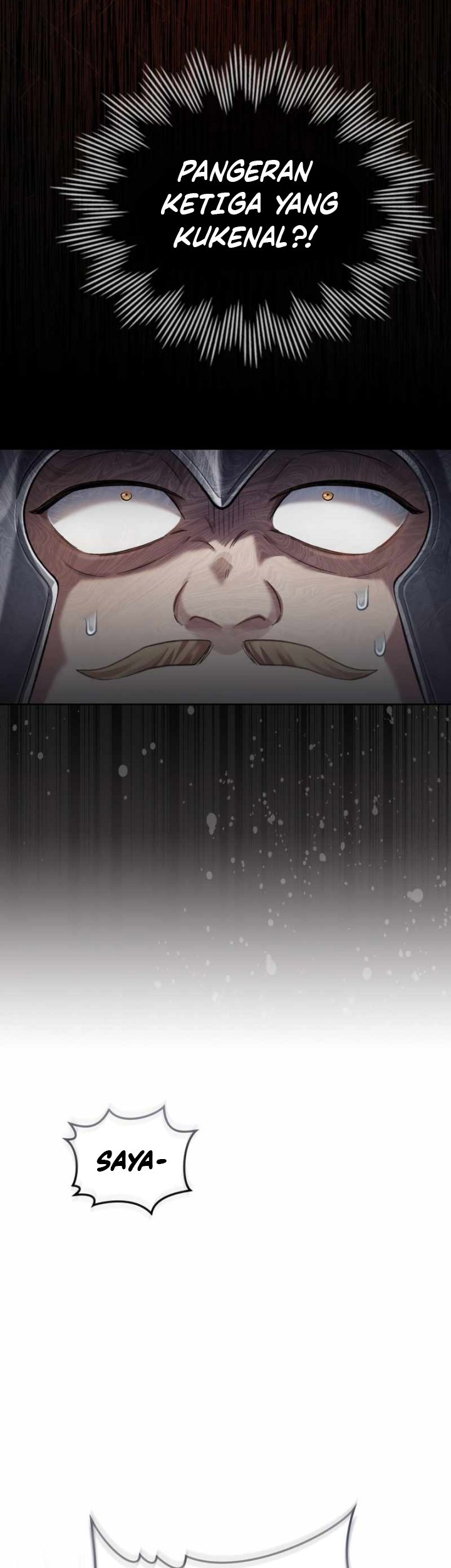 Reborn as the Enemy Prince Chapter 6 - halaman 46