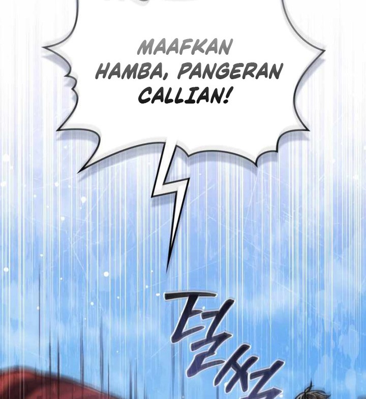 Reborn as the Enemy Prince Chapter 6 - halaman 47