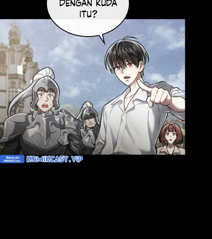 Reborn as the Enemy Prince Chapter 6 - halaman 57