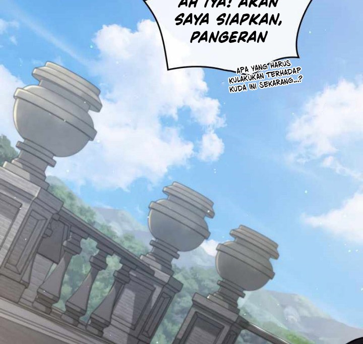 Reborn as the Enemy Prince Chapter 6 - halaman 65