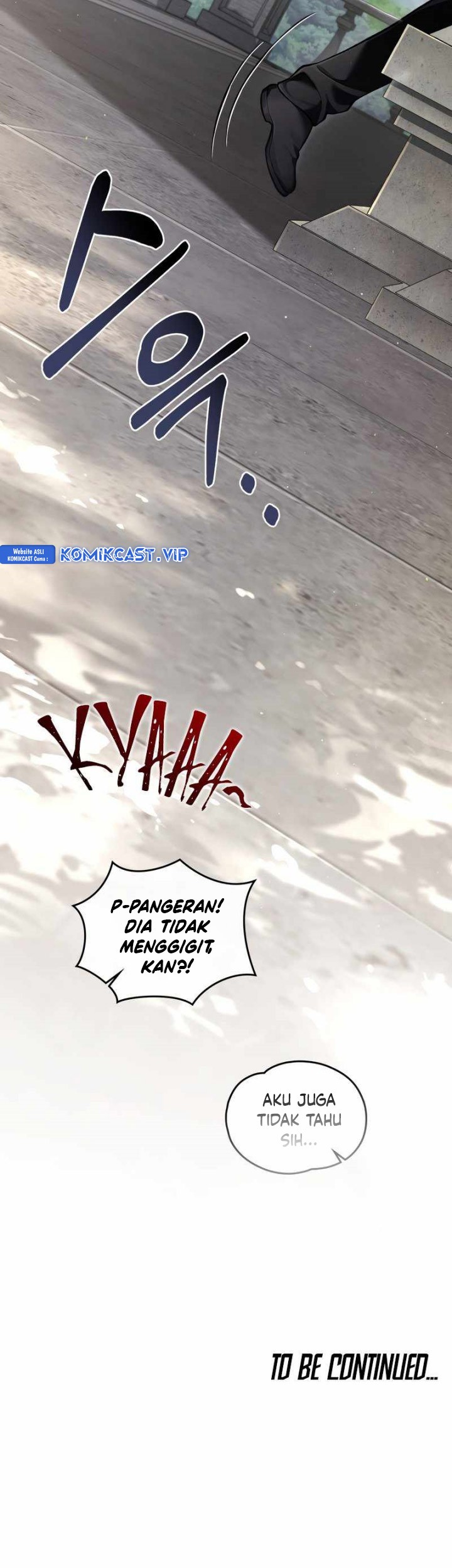 Reborn as the Enemy Prince Chapter 6 - halaman 66