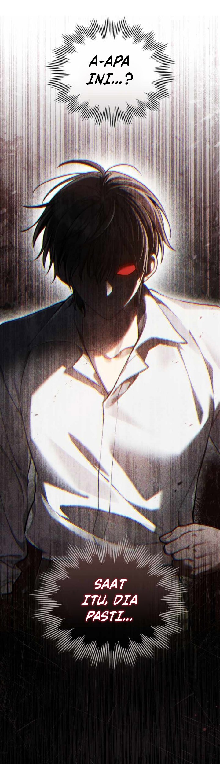 Reborn as the Enemy Prince Chapter 6 - halaman 8
