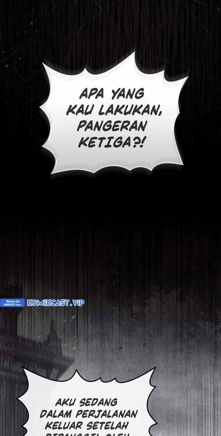 Reborn as the Enemy Prince Chapter 6 - halaman 9