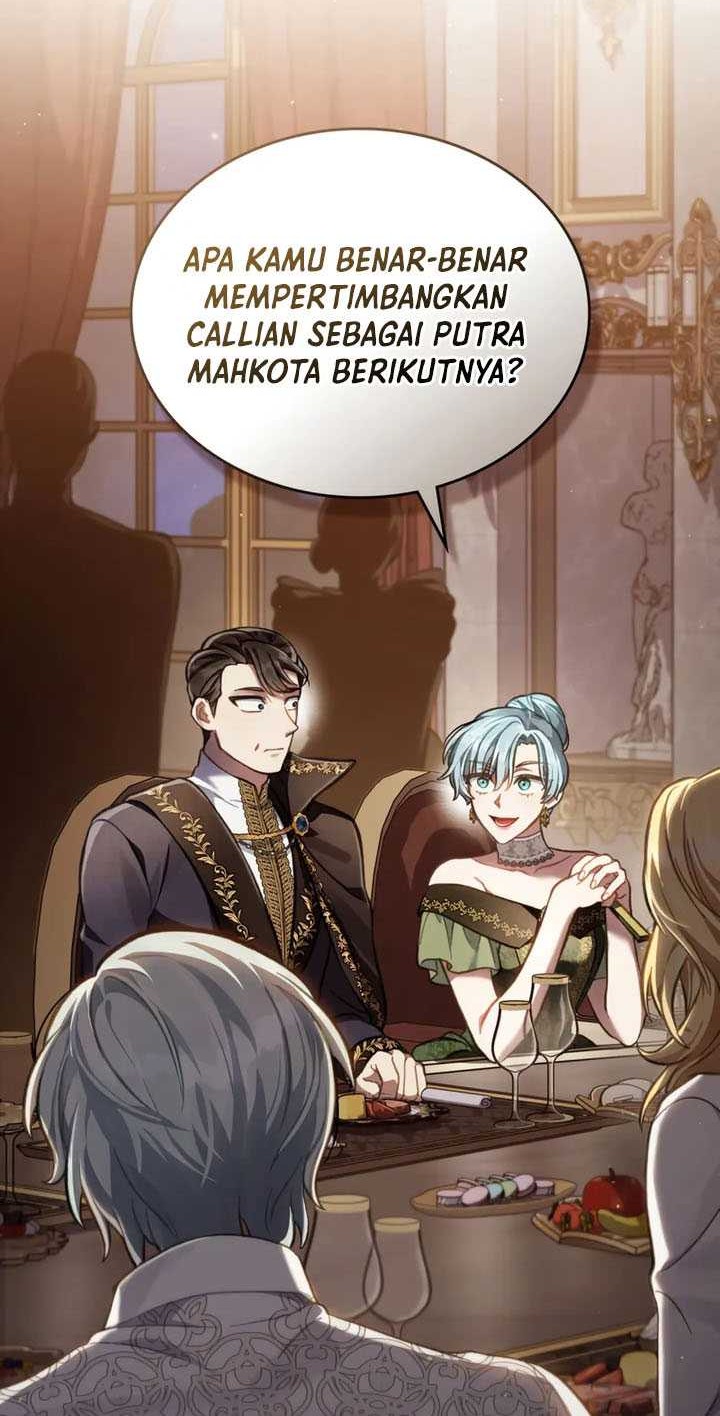 Reborn as the Enemy Prince Chapter 60 - halaman 11