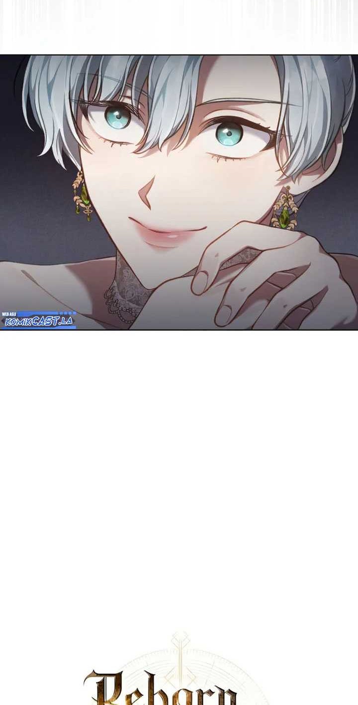 Reborn as the Enemy Prince Chapter 60 - halaman 13