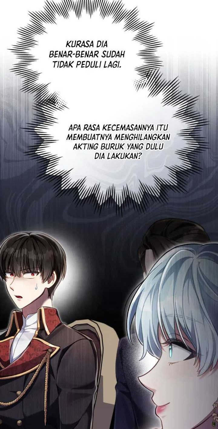 Reborn as the Enemy Prince Chapter 60 - halaman 15