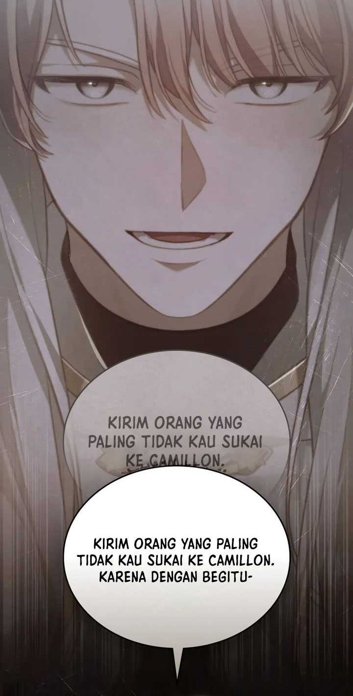 Reborn as the Enemy Prince Chapter 60 - halaman 17