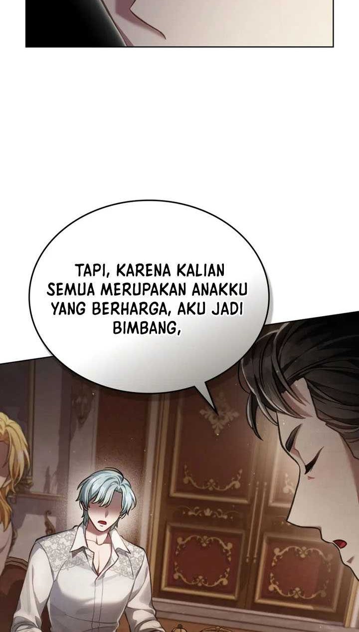 Reborn as the Enemy Prince Chapter 60 - halaman 19