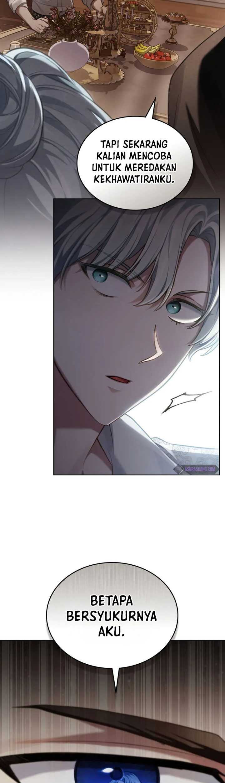 Reborn as the Enemy Prince Chapter 60 - halaman 20