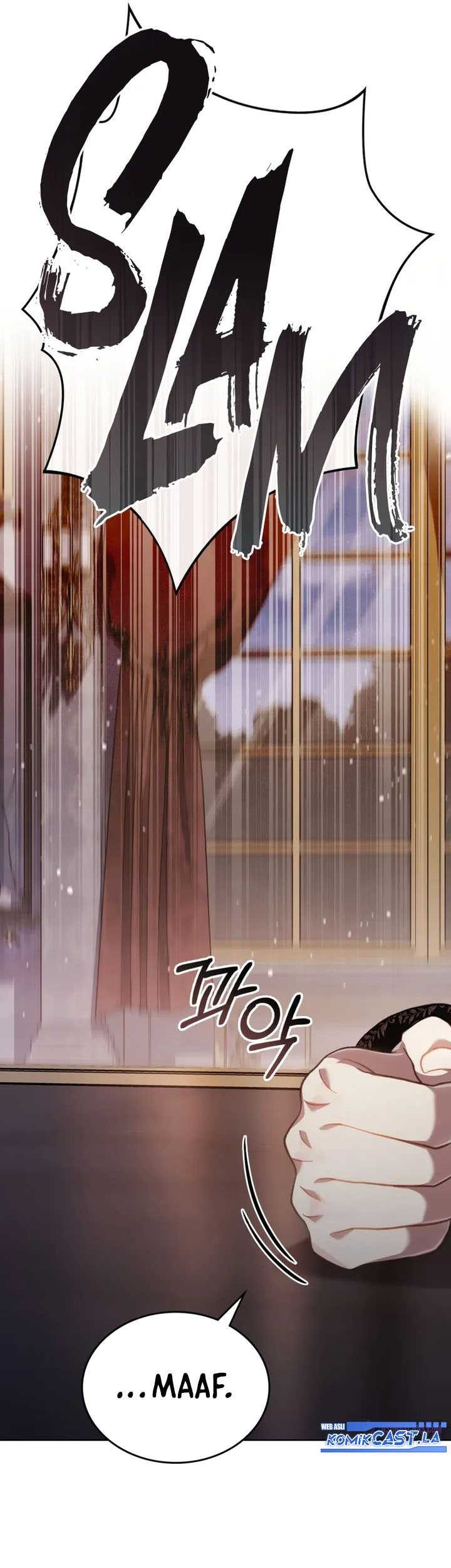Reborn as the Enemy Prince Chapter 60 - halaman 26