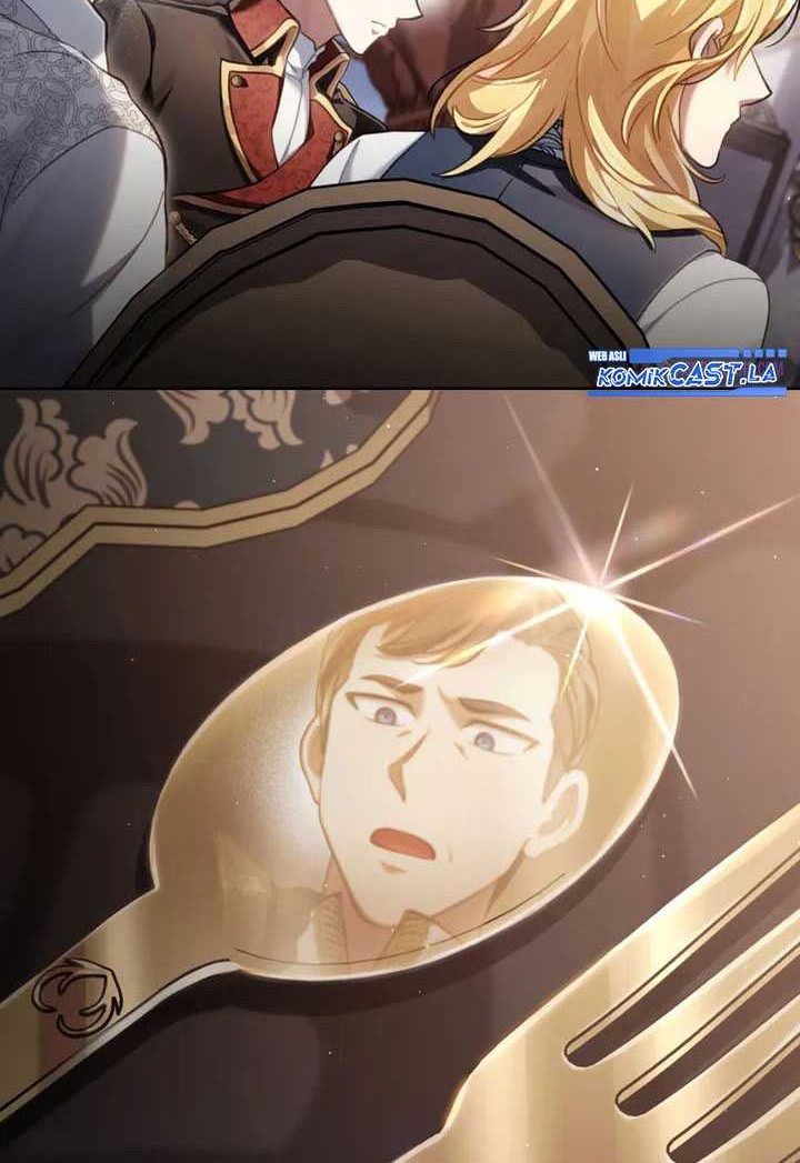 Reborn as the Enemy Prince Chapter 60 - halaman 29