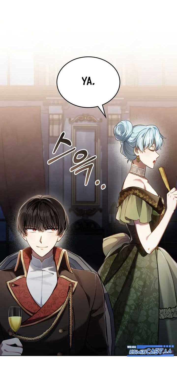 Reborn as the Enemy Prince Chapter 60 - halaman 3