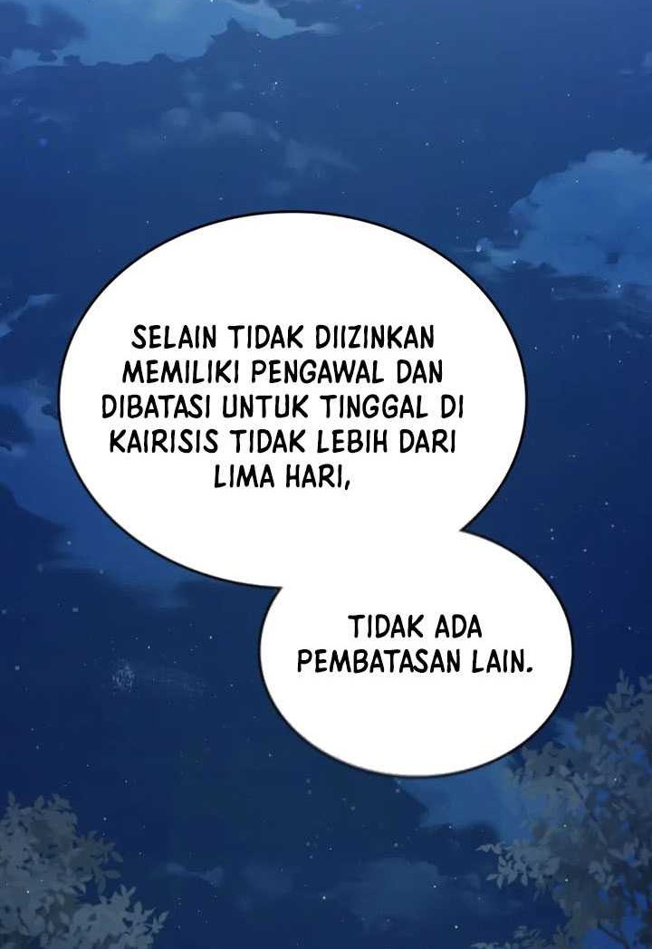 Reborn as the Enemy Prince Chapter 60 - halaman 31