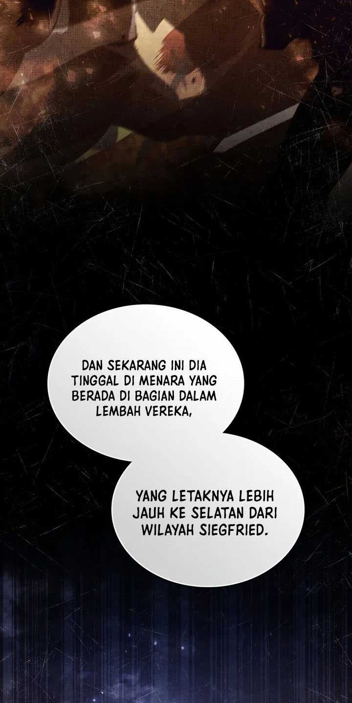 Reborn as the Enemy Prince Chapter 60 - halaman 35