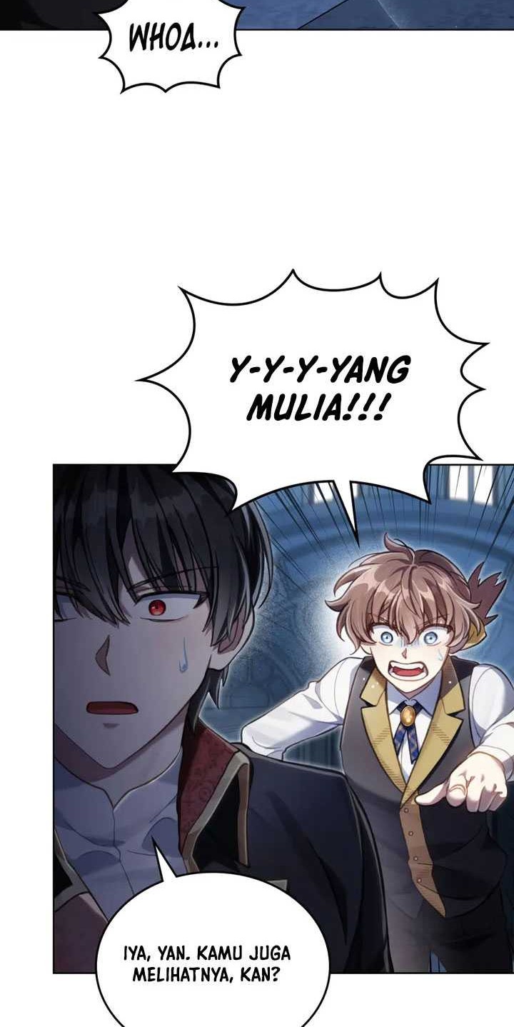 Reborn as the Enemy Prince Chapter 60 - halaman 39