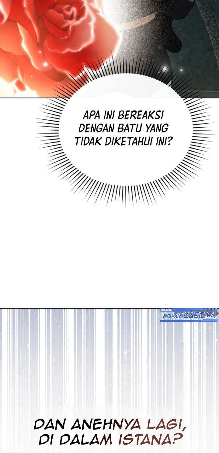 Reborn as the Enemy Prince Chapter 60 - halaman 43