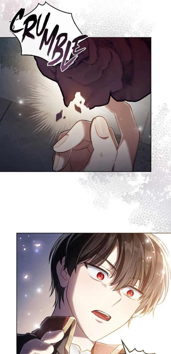 Reborn as the Enemy Prince Chapter 60 - halaman 45