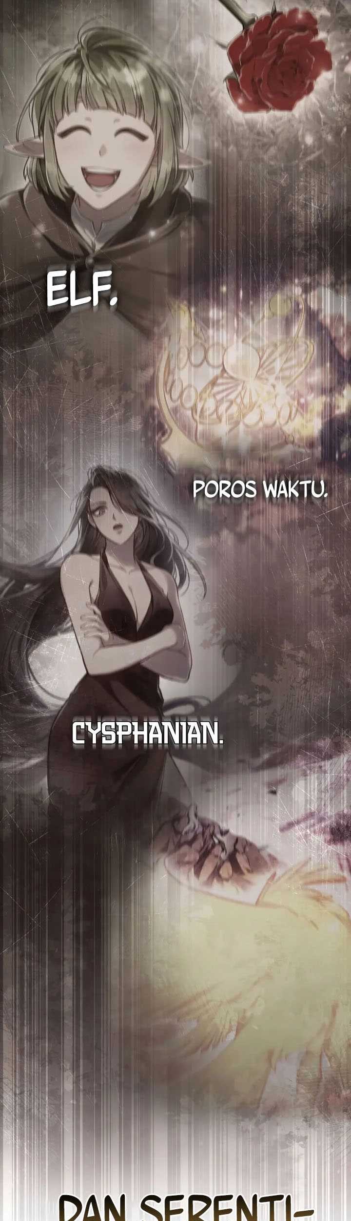 Reborn as the Enemy Prince Chapter 60 - halaman 50