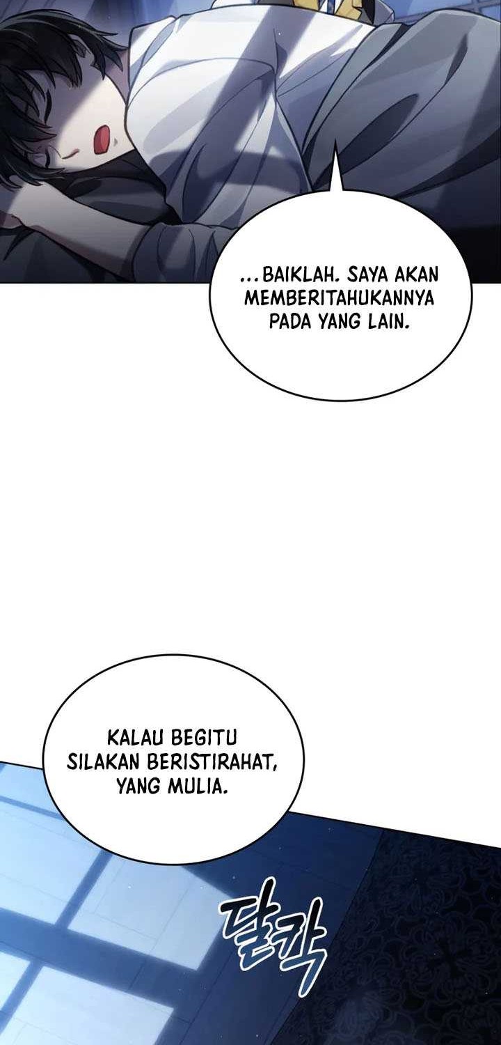Reborn as the Enemy Prince Chapter 60 - halaman 55