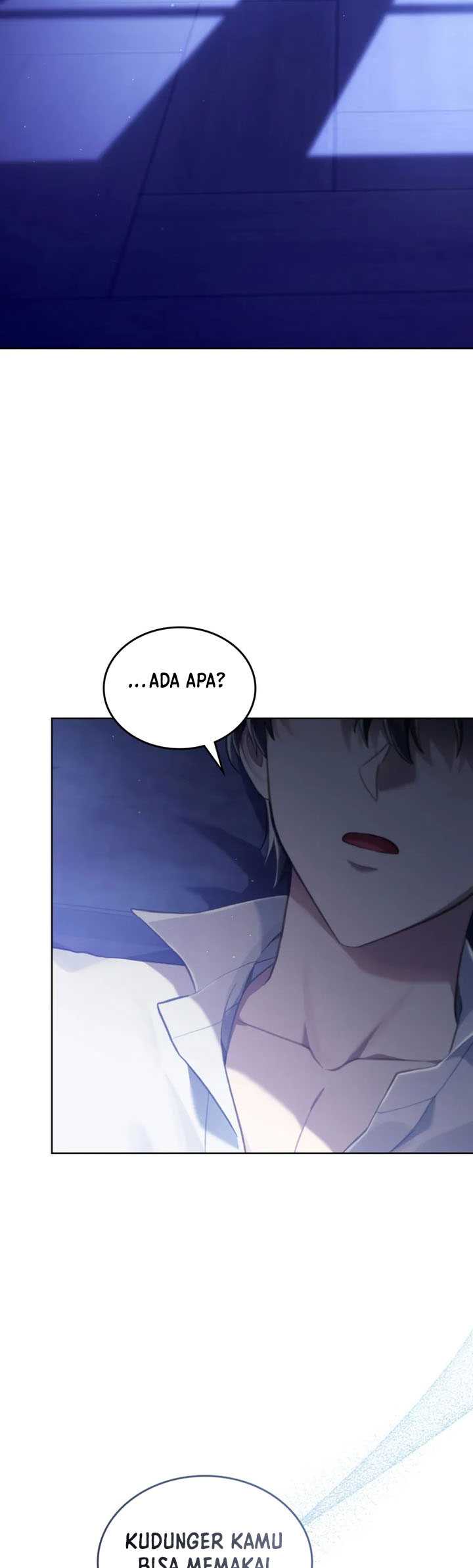 Reborn as the Enemy Prince Chapter 60 - halaman 58
