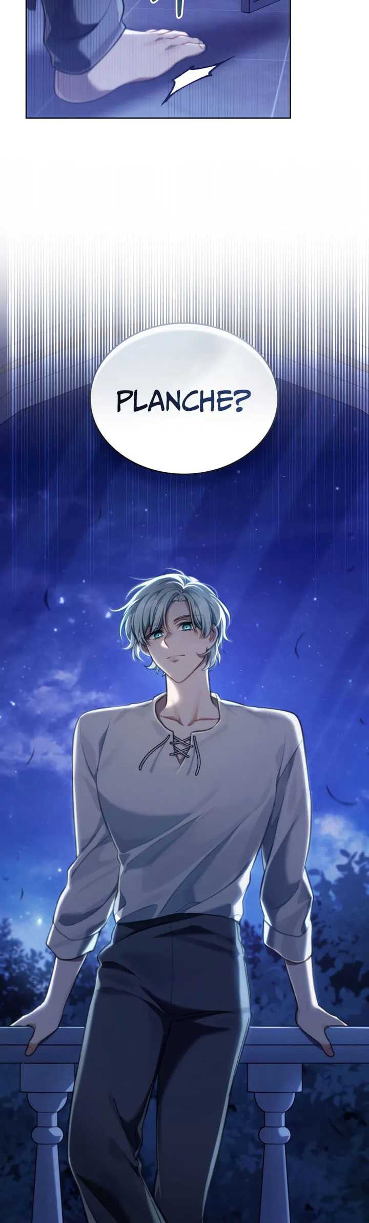 Reborn as the Enemy Prince Chapter 60 - halaman 60