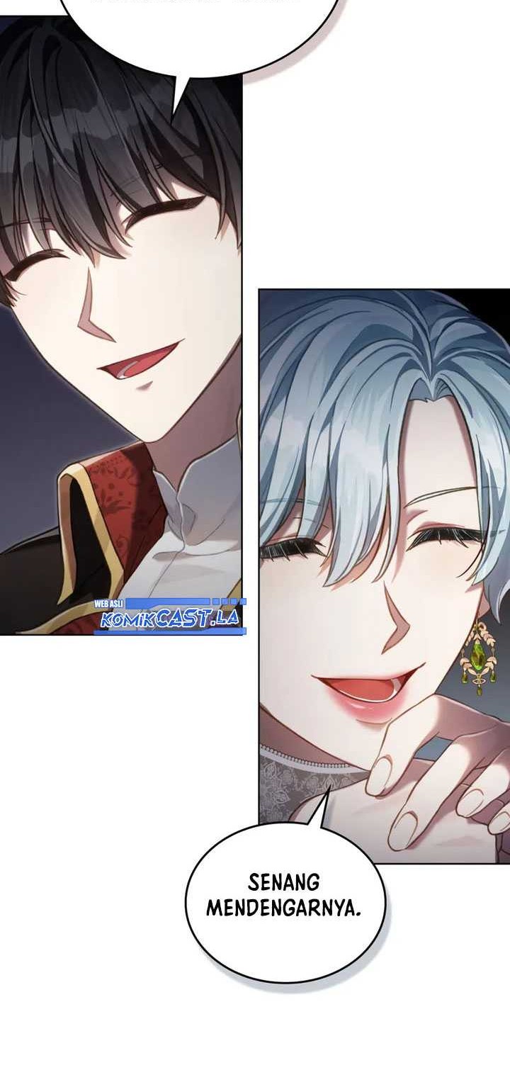 Reborn as the Enemy Prince Chapter 60 - halaman 7