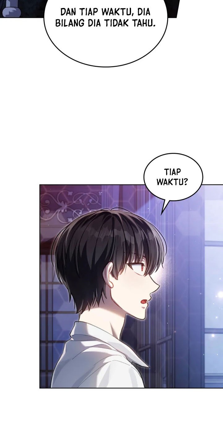 Reborn as the Enemy Prince Chapter 61 - halaman 13