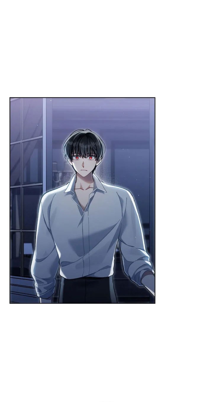 Reborn as the Enemy Prince Chapter 61 - halaman 17