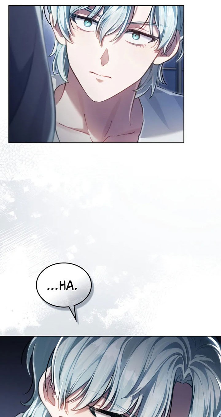Reborn as the Enemy Prince Chapter 61 - halaman 23
