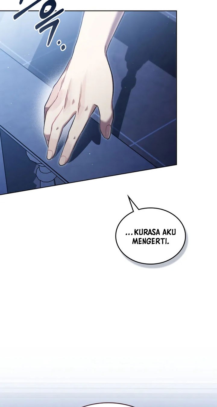 Reborn as the Enemy Prince Chapter 61 - halaman 29