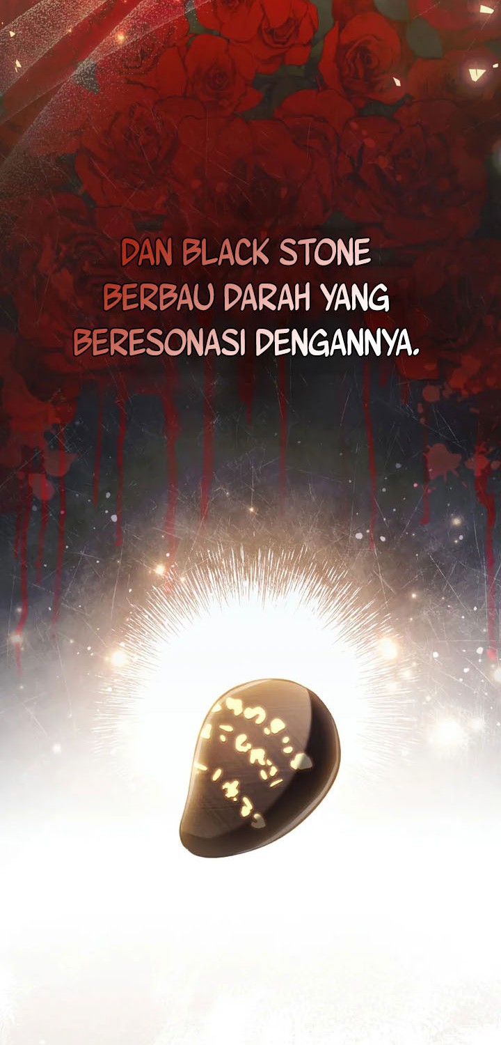 Reborn as the Enemy Prince Chapter 61 - halaman 35