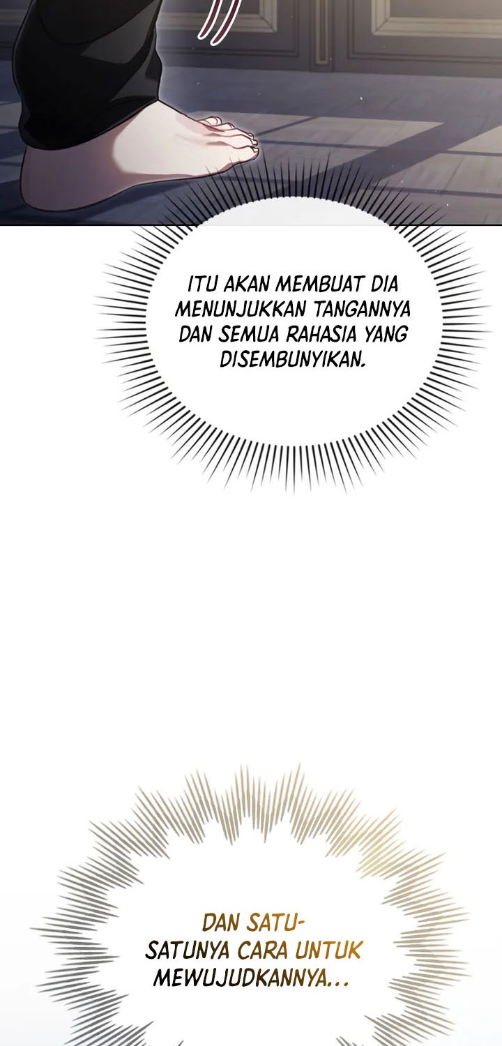 Reborn as the Enemy Prince Chapter 61 - halaman 37